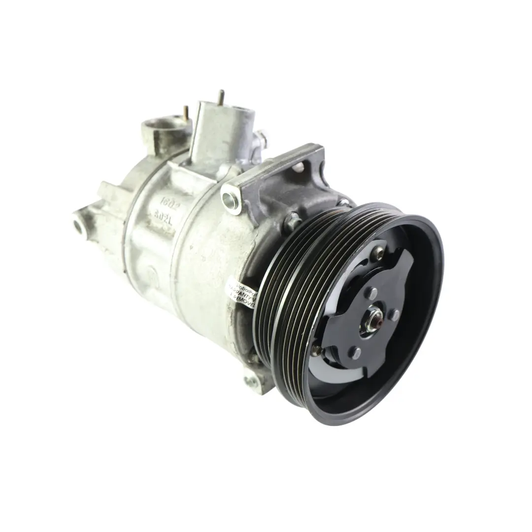 Audi RS3 RSQ3 Air Conditioning Compressor A/C Pump 2.5 TFSI Petrol - SKU 1K0820808G - Part number 1K0820808G