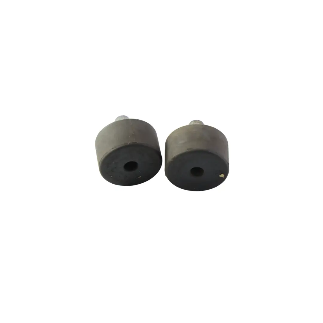 Mk3 VW Golf Mk5 Front Bonnet Hood Bumper Stop Buffer x2 to Skoda Fabia with Part number 1K0823429 Skoda Fabia Mk3 VW Golf Mk5 Front Bonnet Hood Bumper Stop Buffer x2 - SKU 1K0823429 - Part number 1K0823429