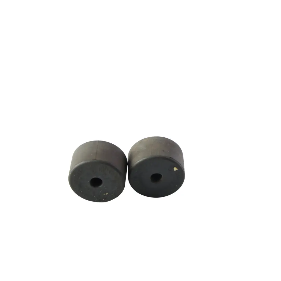 Mk3 VW Golf Mk5 Front Bonnet Hood Bumper Stop Buffer x2 to Skoda Fabia with Part number 1K0823429 Skoda Fabia Mk3 VW Golf Mk5 Front Bonnet Hood Bumper Stop Buffer x2 - SKU 1K0823429 - Part number 1K0823429