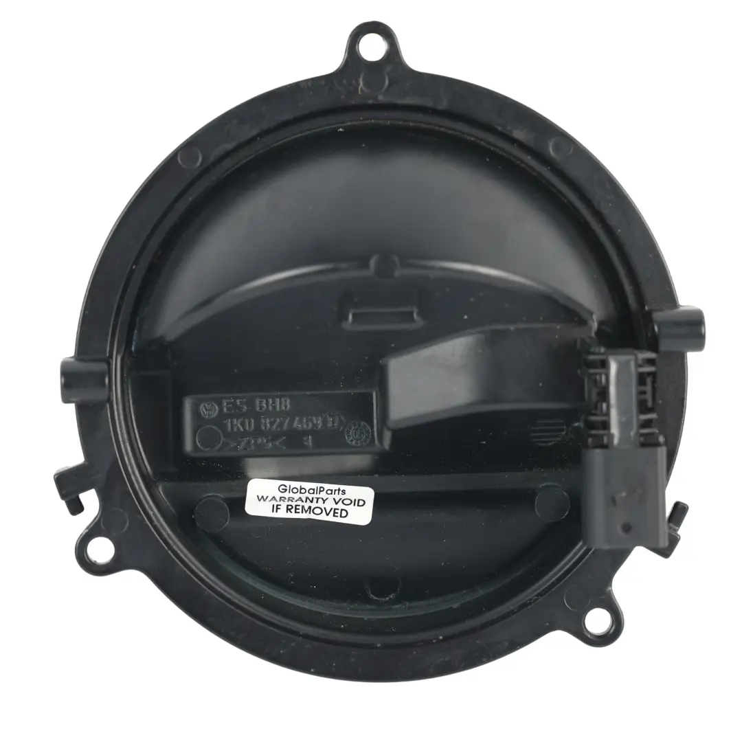 Volkswagen Golf Mk5 Tylna Klamka Emblemat Klapy Bagażnika - SKU 1K0827469D-1 - Numer Części 1K0827469D