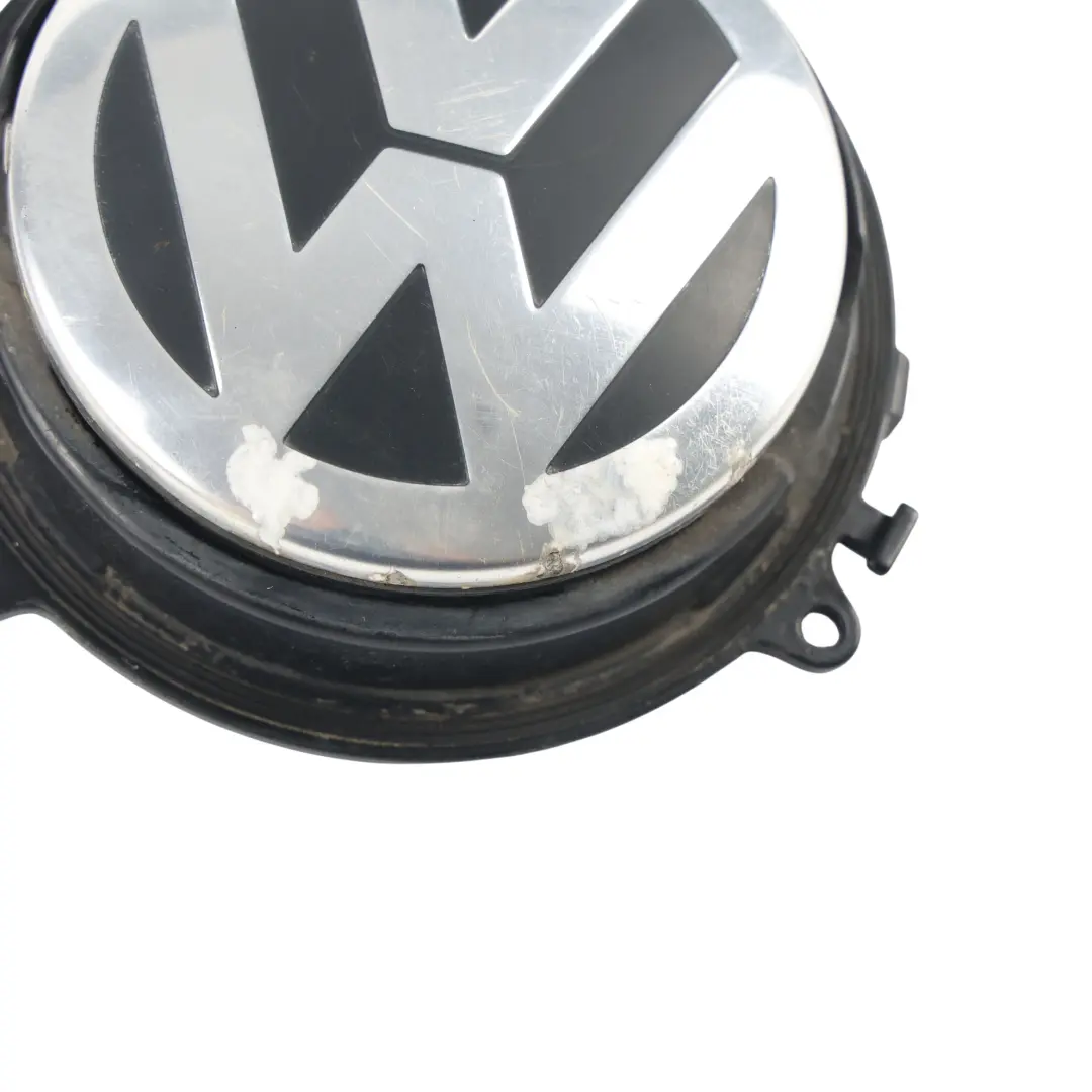 Volkswagen Golf Mk5 Tylna Klamka Emblemat Klapy Bagażnika - SKU 1K0827469D-1 - Numer Części 1K0827469D