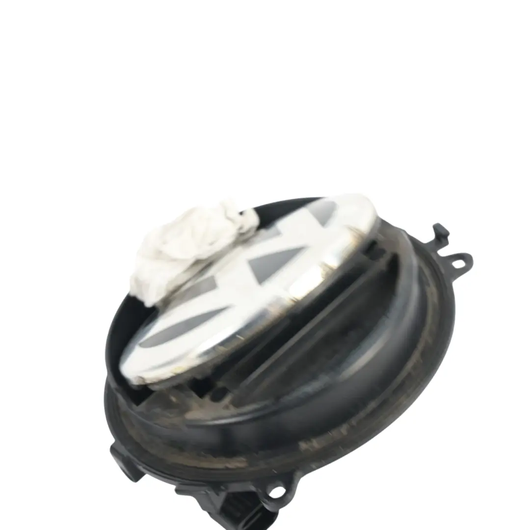 Volkswagen Golf Mk5 Tylna Klamka Emblemat Klapy Bagażnika - SKU 1K0827469D-1 - Numer Części 1K0827469D