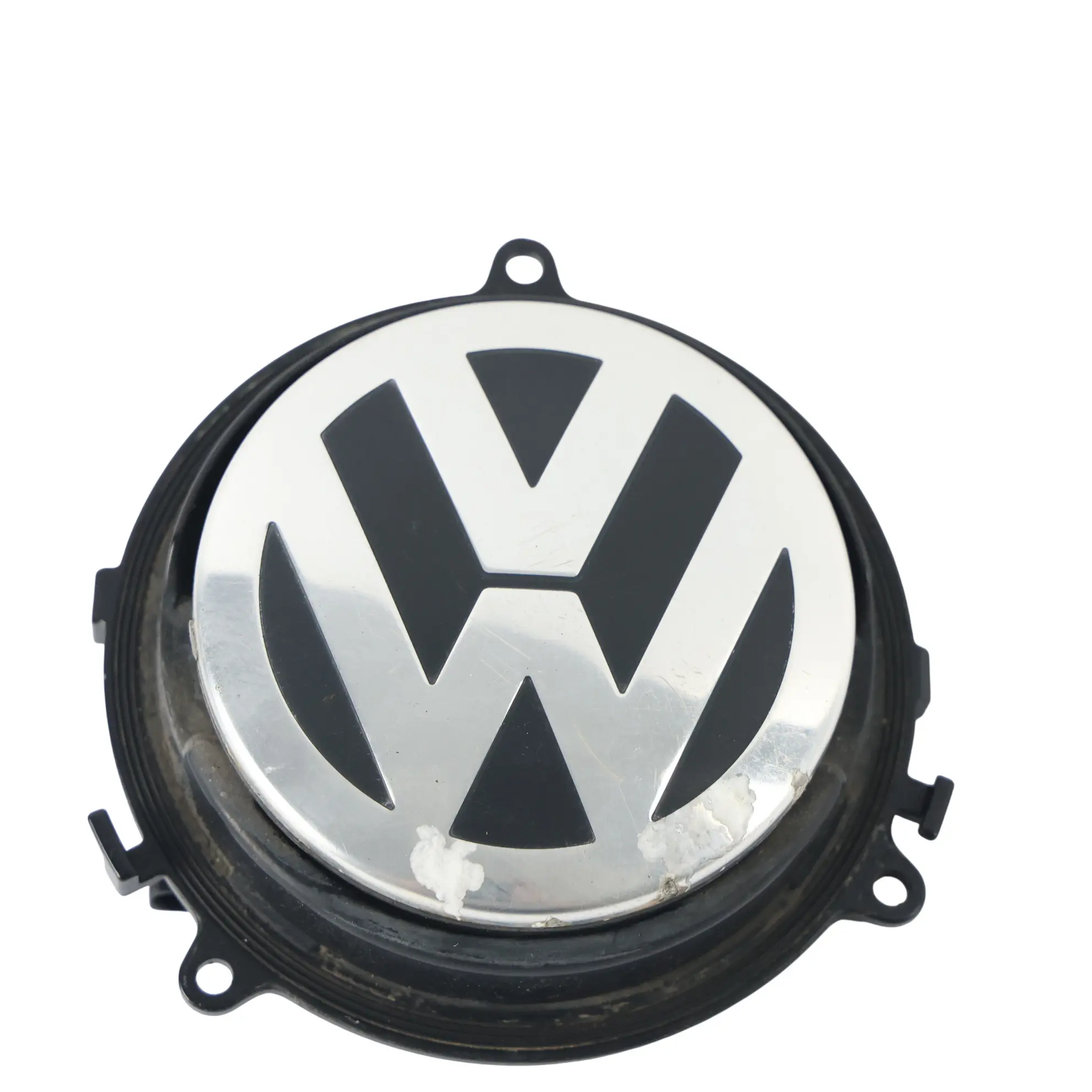 Volkswagen Golf Mk5 Tylna Klamka Emblemat Klapy Bagażnika 1K0827469D
