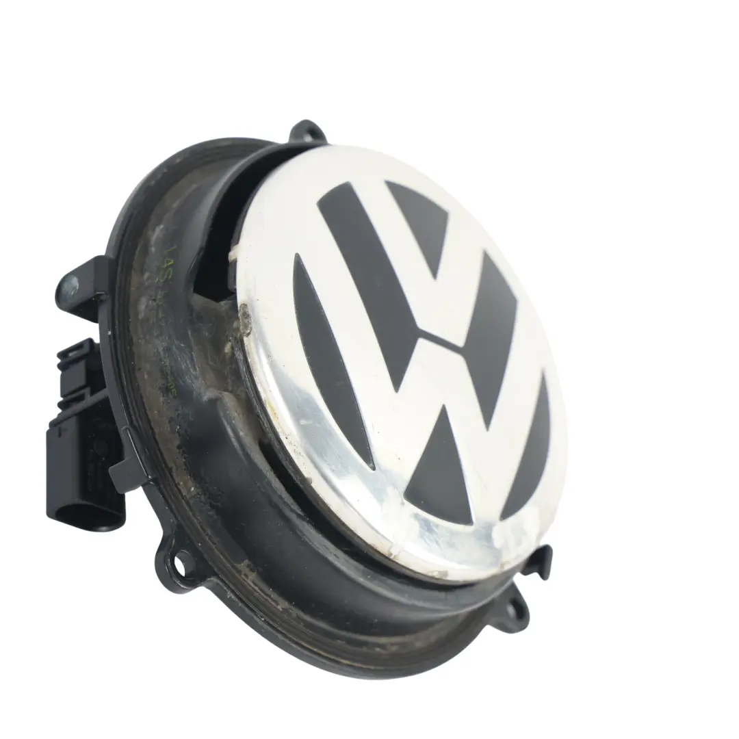 Mk5 Tylna Klamka Emblemat Klapy Bagażnika do Volkswagen Golf o numerze 1K0827469D Volkswagen Golf Mk5 Tylna Klamka Emblemat Klapy Bagażnika - SKU 1K0827469D-1 - Numer Części 1K0827469D