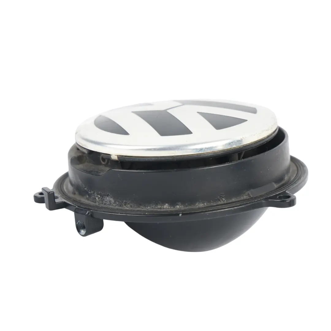 Volkswagen Golf Mk5 Tylna Klamka Emblemat Klapy Bagażnika - SKU 1K0827469D-1 - Numer Części 1K0827469D