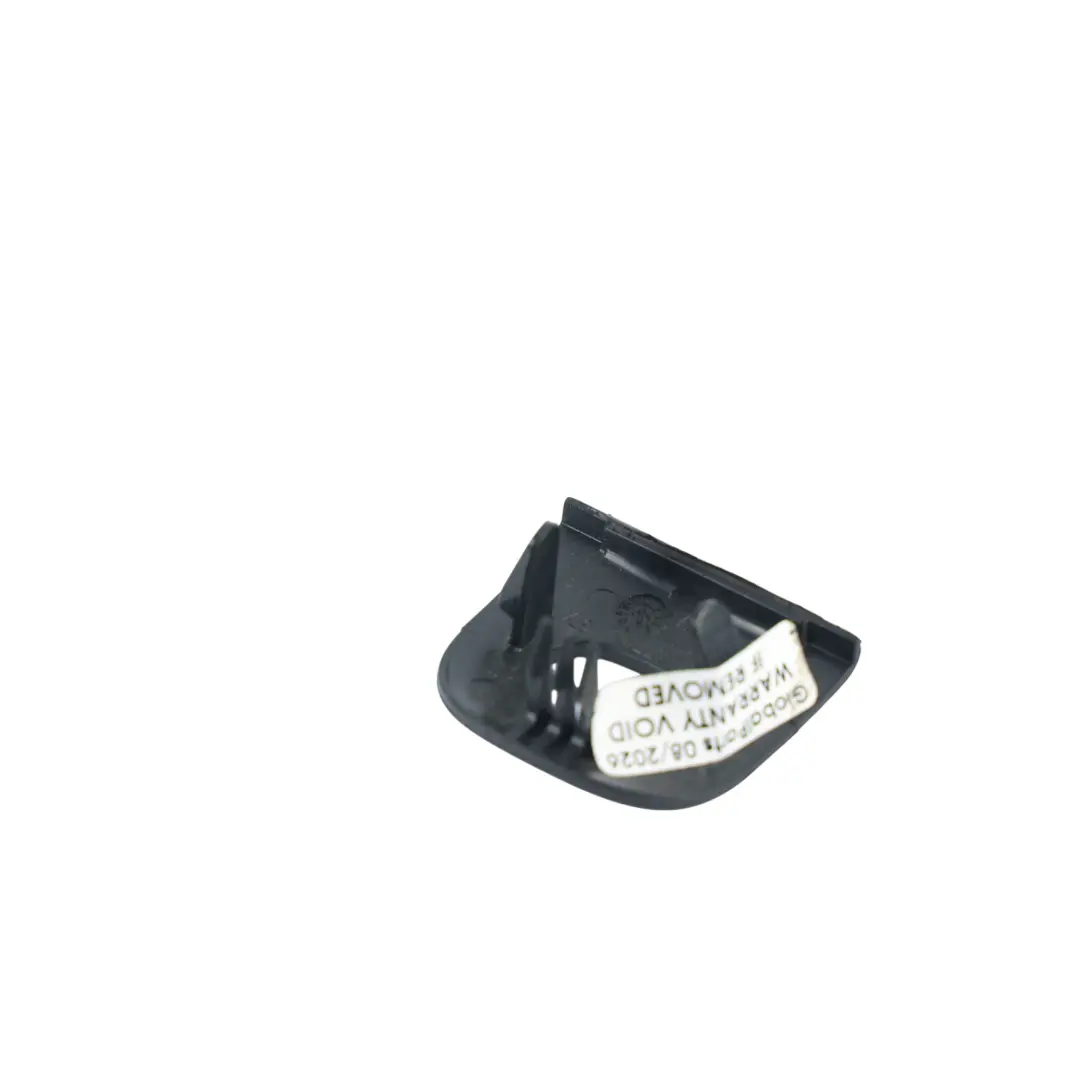 5k Rear View Mirror Trim Cover Cap Satin Black to Volkswagen Golf Gtd with Part number 1K0857304 Volkswagen Golf Gtd 5k Rear View Mirror Trim Cover Cap Satin Black - SKU 1K0857304 - Part number 1K0857304
