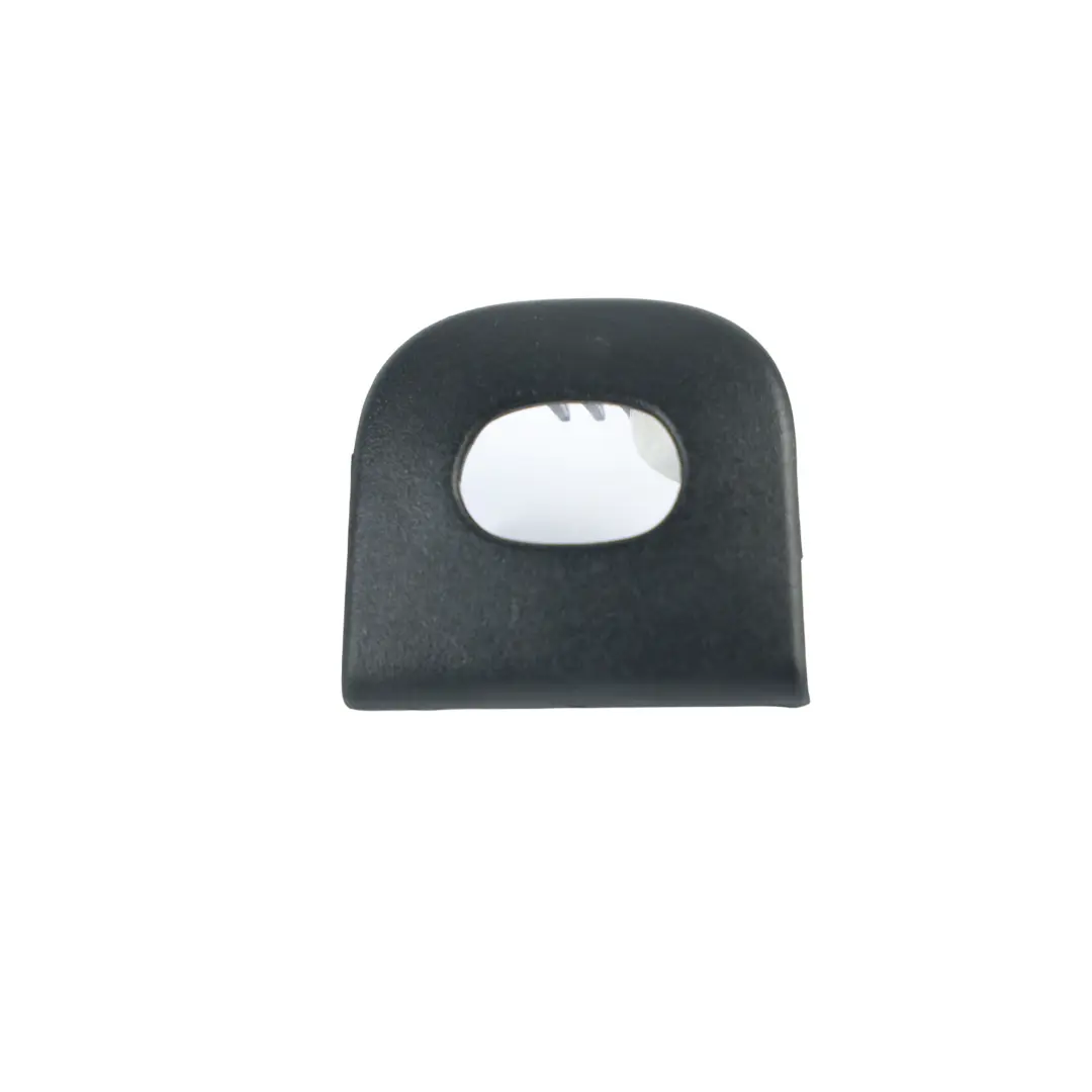 5k Rear View Mirror Trim Cover Cap Satin Black to Volkswagen Golf Gtd with Part number 1K0857304 Volkswagen Golf Gtd 5k Rear View Mirror Trim Cover Cap Satin Black - SKU 1K0857304 - Part number 1K0857304