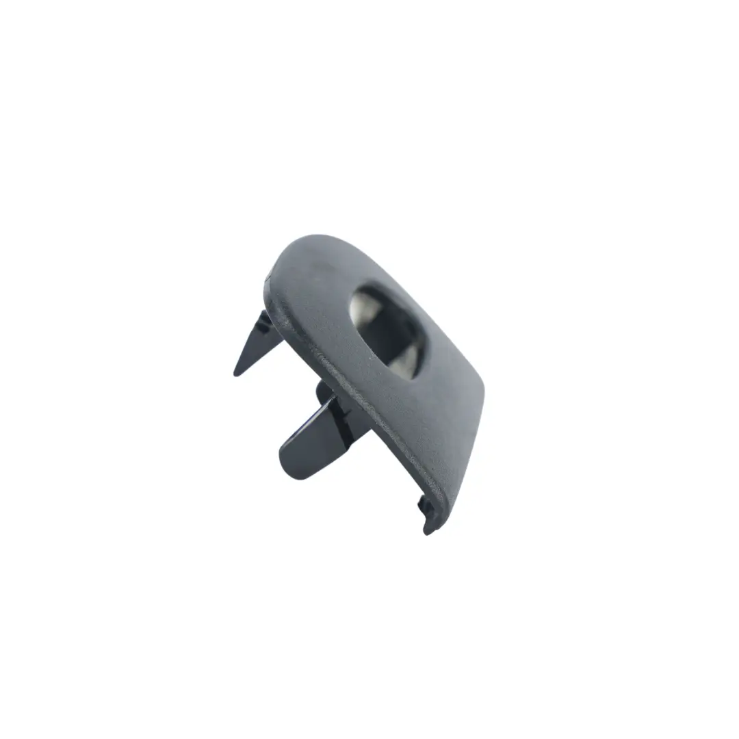 Volkswagen Golf Gtd 5k Rear View Mirror Trim Cover Cap Satin Black - SKU 1K0857304 - Part number 1K0857304
