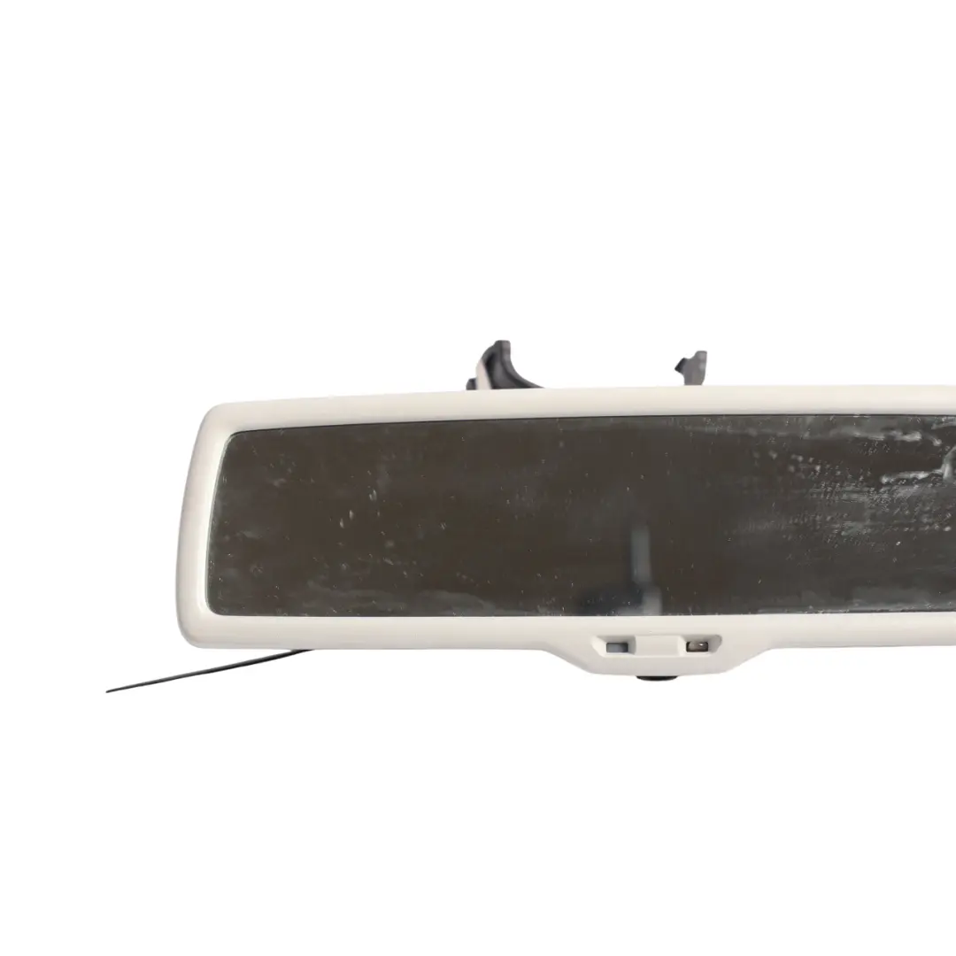 Interior Rear View Mirror Glass Black to VW Volkswagen Tiguan 5N with Part number 1K0857511 VW Volkswagen Tiguan 5N Interior Rear View Mirror Glass Black - SKU 1K0857511-1 - Part number 1K0857511