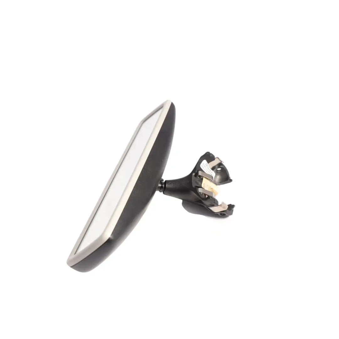 VW Volkswagen Tiguan 5N Interior Rear View Mirror Glass Black - SKU 1K0857511-1 - Part number 1K0857511