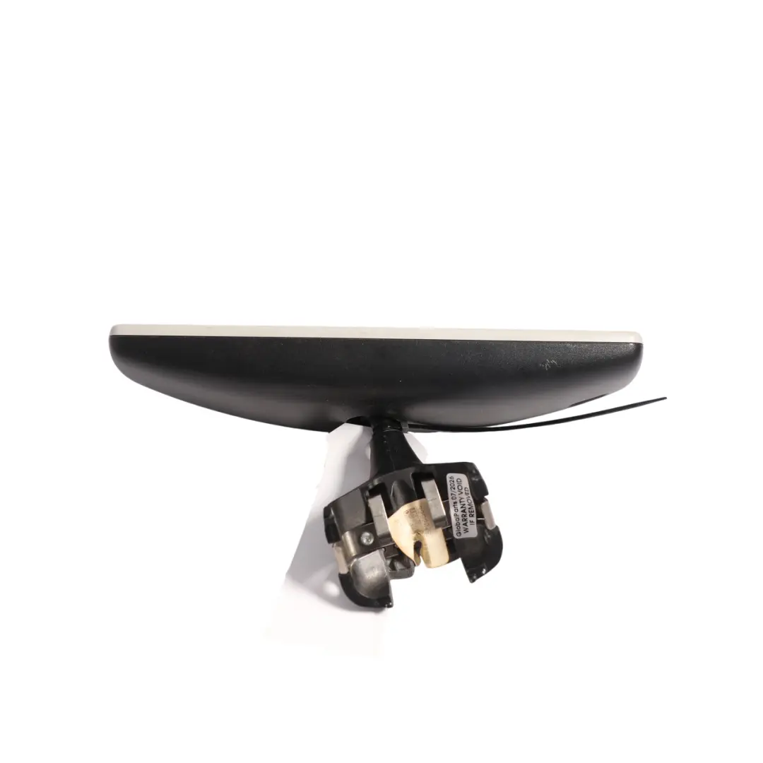 VW Volkswagen Tiguan 5N Interior Rear View Mirror Glass Black - SKU 1K0857511-1 - Part number 1K0857511
