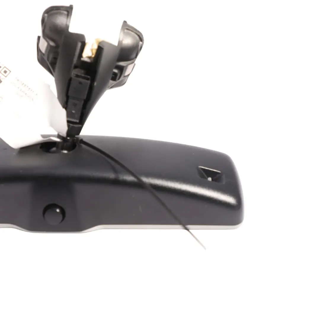Interior Rear View Mirror Glass Black to VW Volkswagen Tiguan 5N with Part number 1K0857511 VW Volkswagen Tiguan 5N Interior Rear View Mirror Glass Black - SKU 1K0857511-1 - Part number 1K0857511