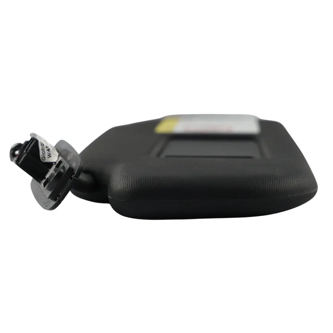 Volkswagen Golf Mk6 Sun Visor Illuminated Mirror Cover Panel Left N/S - SKU 1K0857551-4 - Part number 1K0857551