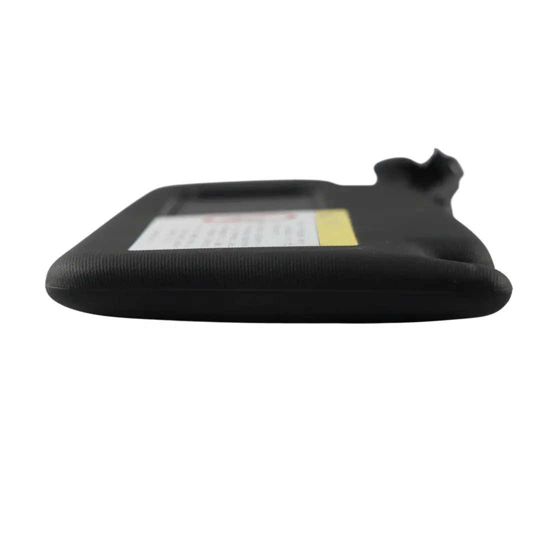 Volkswagen Golf MK6 Parasole Specchio Illuminato Pannello Sinistro - SKU 1K0857551-4 - Numero di parte 1K0857551