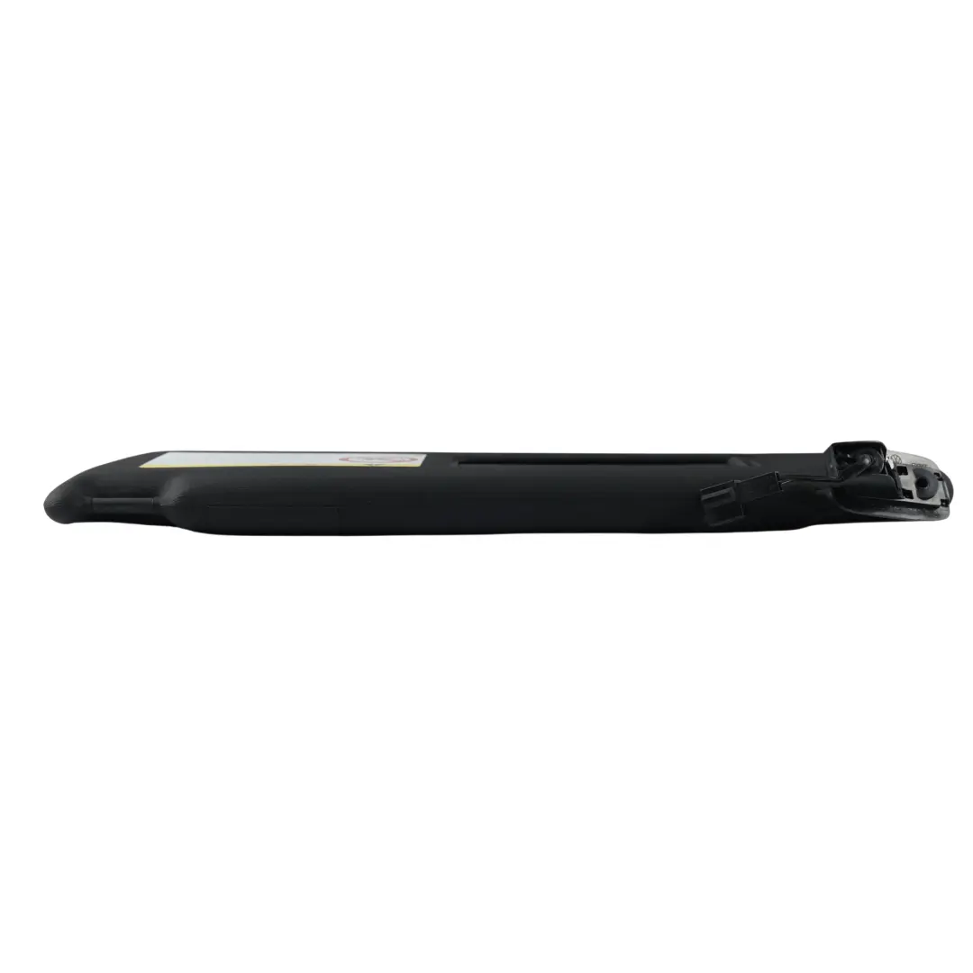 Volkswagen Golf MK6 Parasole Specchio Illuminato Pannello Sinistro - SKU 1K0857551-4 - Numero di parte 1K0857551