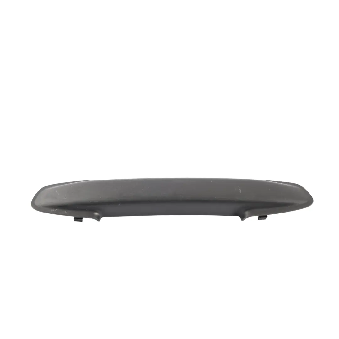 Mk5 1K Uchwyt Podsufitki Czarny Zestaw X4 do Volkswagen Golf o numerze 1K0857607H Volkswagen Golf Mk5 1K Uchwyt Podsufitki Czarny Zestaw X4 - SKU 1K0857607H-1 - Numer Części 1K0857607H