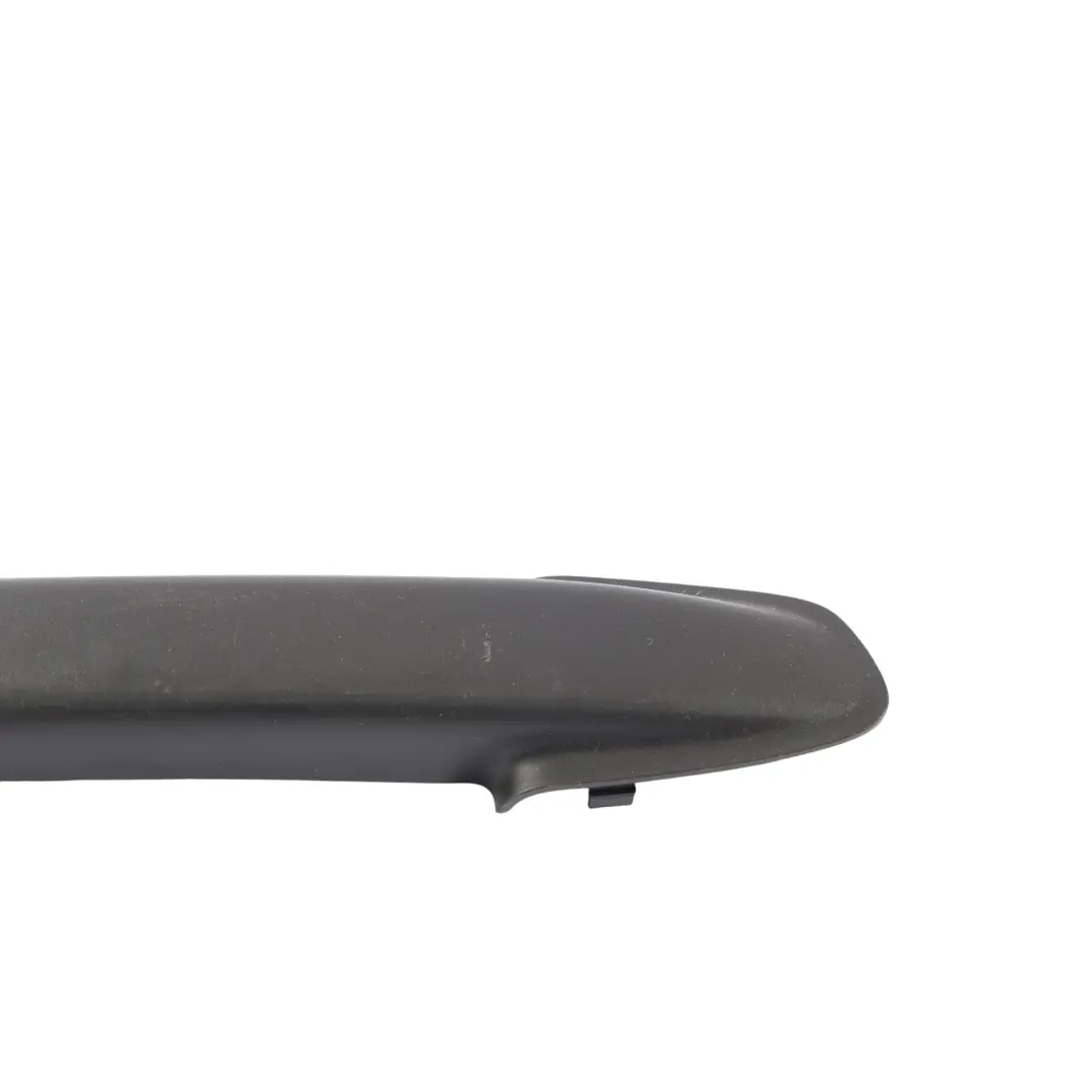 Mk5 1K Poignée Pavillon Toit Noir Set X4 pour Volkswagen Golf à propos du numéro de pièce 1K0857607H Volkswagen Golf Mk5 1K Poignée Pavillon Toit Noir Set X4 - SKU 1K0857607H-1 - Numéro de pièce 1K0857607H