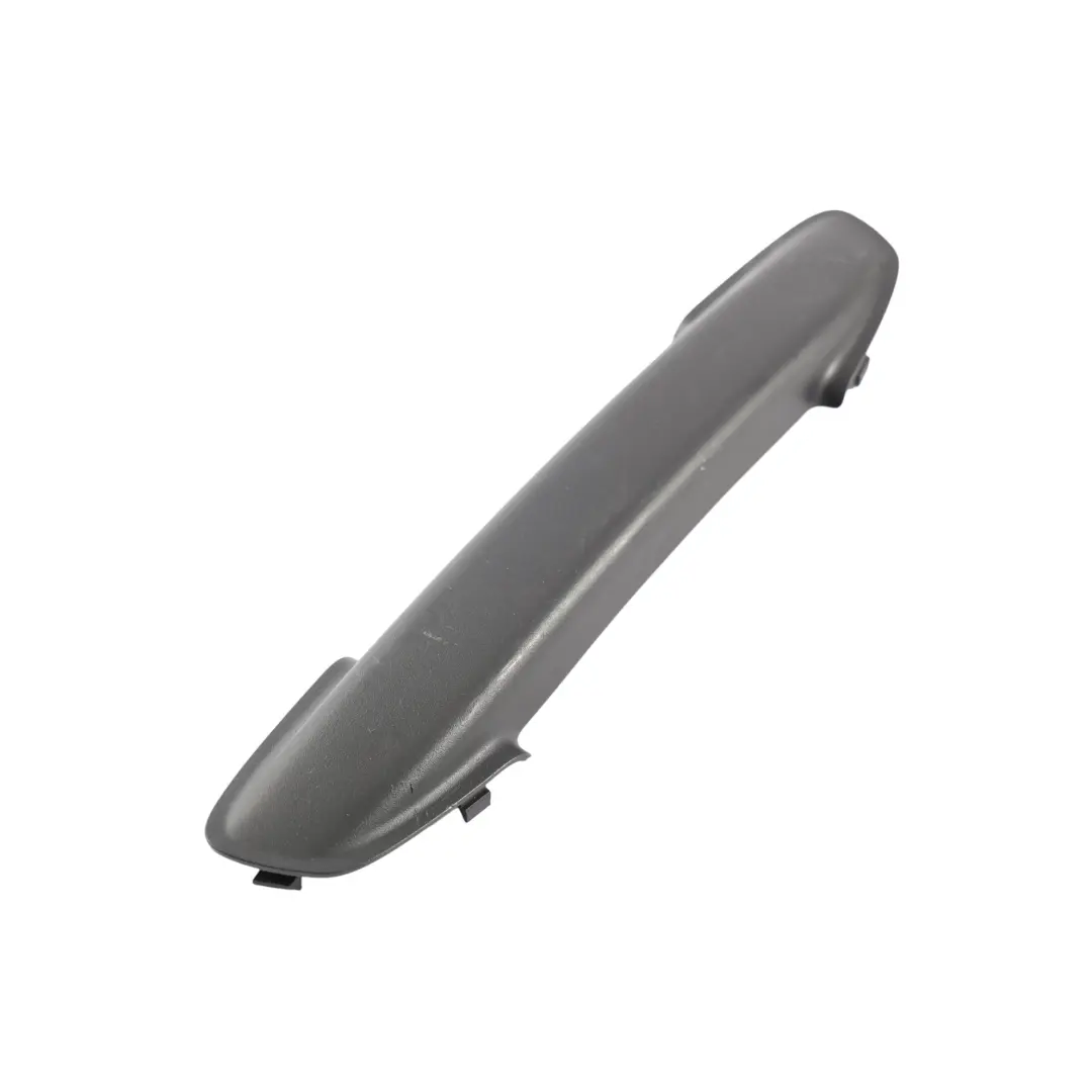 Mk5 1K Uchwyt Podsufitki Czarny Zestaw X4 do Volkswagen Golf o numerze 1K0857607H Volkswagen Golf Mk5 1K Uchwyt Podsufitki Czarny Zestaw X4 - SKU 1K0857607H-1 - Numer Części 1K0857607H