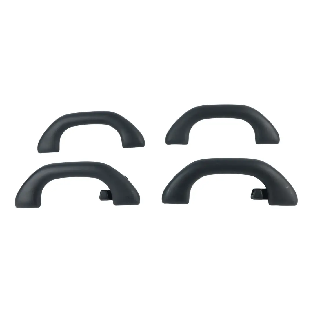 5K Mk6 Roof Grab Handle Front Rear Left Right N/O/S Set X4 to VW Golf with Part number 1K0857607M VW Golf 5K Mk6 Roof Grab Handle Front Rear Left Right N/O/S Set X4 - SKU 1K0857607M-5 - Part number 1K0857607M