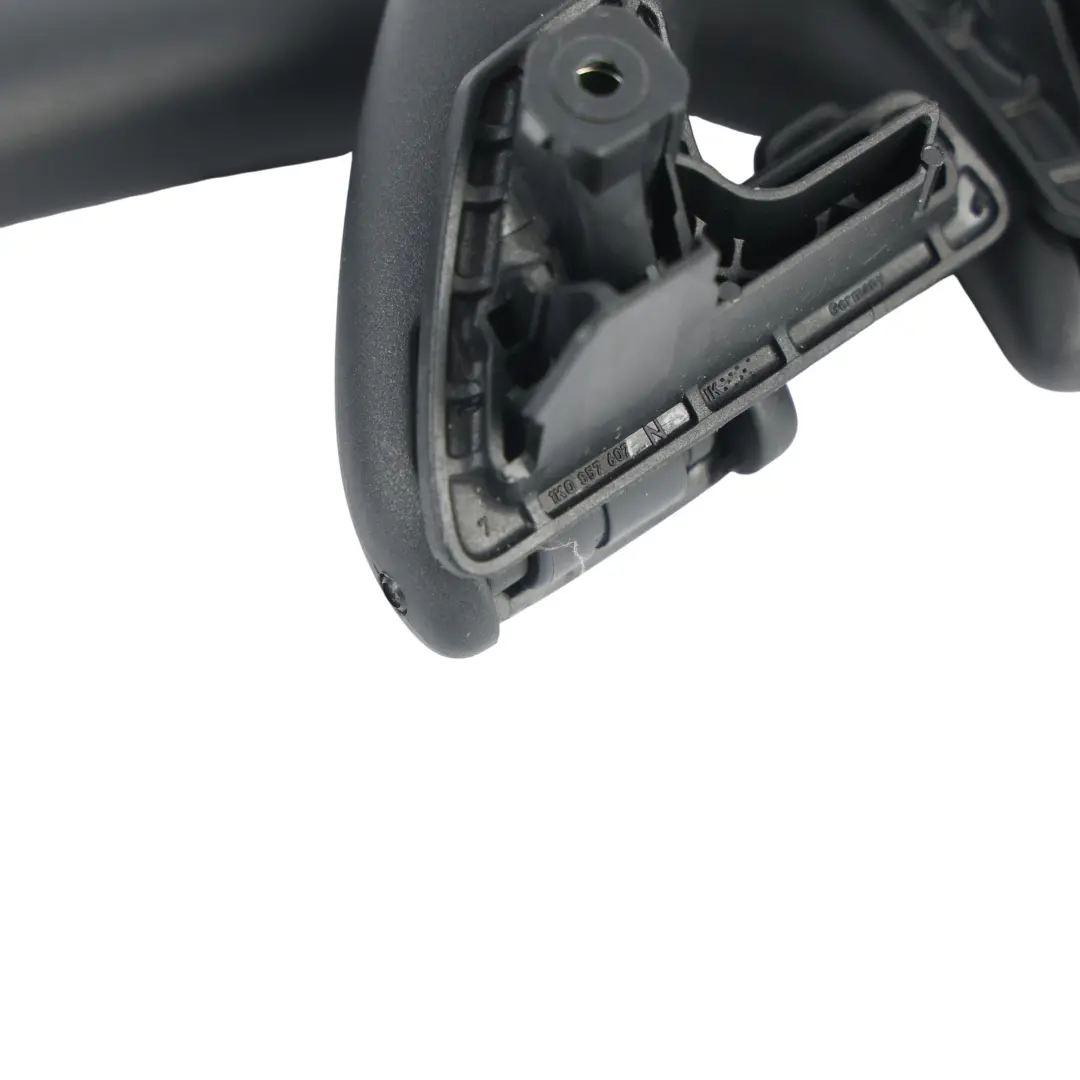 5K Mk6 Roof Grab Handle Front Rear Left Right N/O/S Set X4 to VW Golf with Part number 1K0857607M VW Golf 5K Mk6 Roof Grab Handle Front Rear Left Right N/O/S Set X4 - SKU 1K0857607M-5 - Part number 1K0857607M