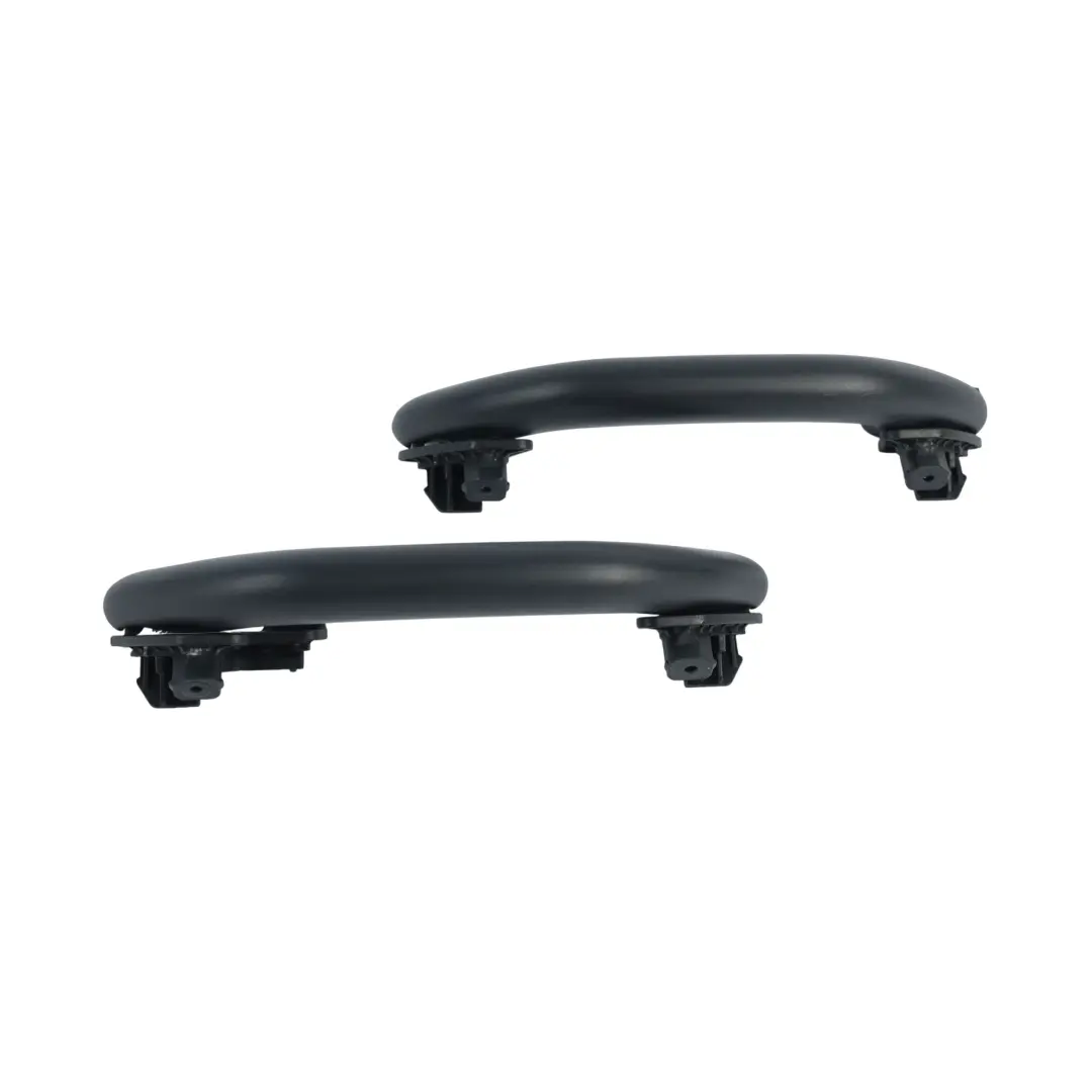 5K MK6 Asidero Techo Delantero Trasero Izq Der Set X4 para Volkswagen Golf con número de pieza 1K0857607M Volkswagen Golf 5K MK6 Asidero Techo Delantero Trasero Izq Der Set X4 - SKU 1K0857607M-5 - Número de pieza 1K0857607M