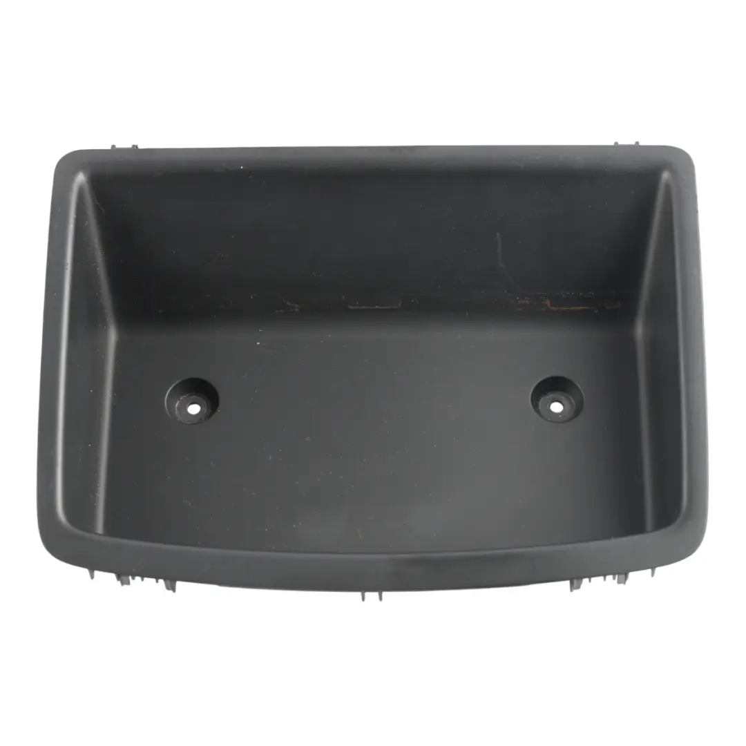 Mk5 Rangement Central Tableau de Bord Compartiment pour Volkswagen Golf à propos du numéro de pièce 1K0857921D Volkswagen Golf Mk5 Rangement Central Tableau de Bord Compartiment - SKU 1K0857921D - Numéro de pièce 1K0857921D