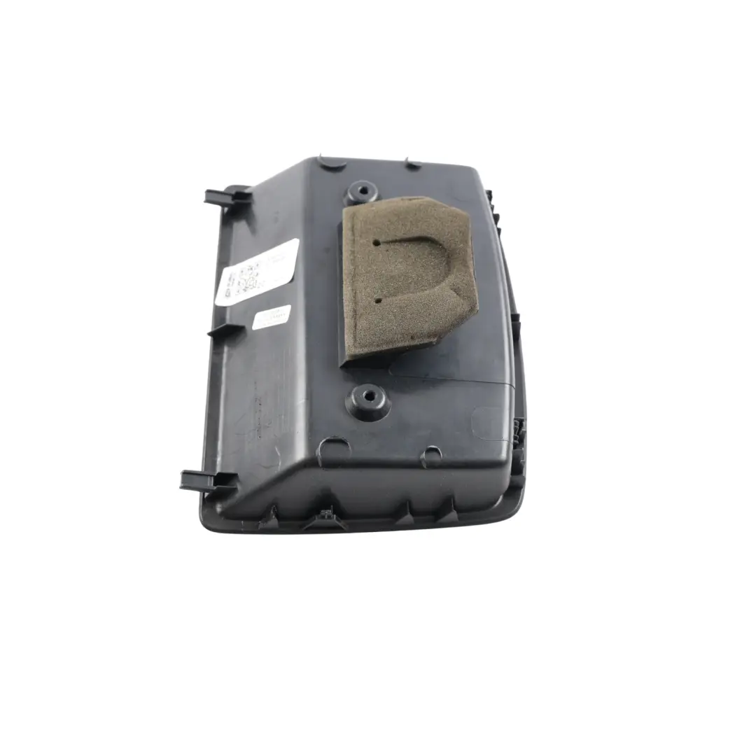 Volkswagen Golf Mk5 Rangement Central Tableau de Bord Compartiment - SKU 1K0857921D - Numéro de pièce 1K0857921D