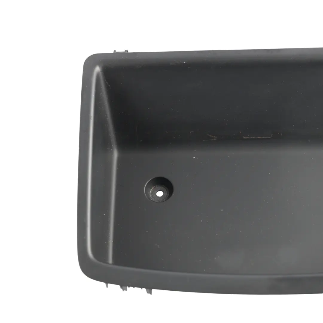 Volkswagen Golf Mk5 Rangement Central Tableau de Bord Compartiment - SKU 1K0857921D - Numéro de pièce 1K0857921D
