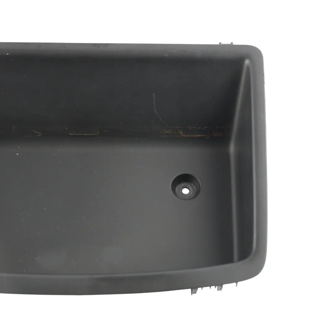 Volkswagen Golf Mk5 Dashboard Centre Storage Tray Compartment - SKU 1K0857921D - Part number 1K0857921D