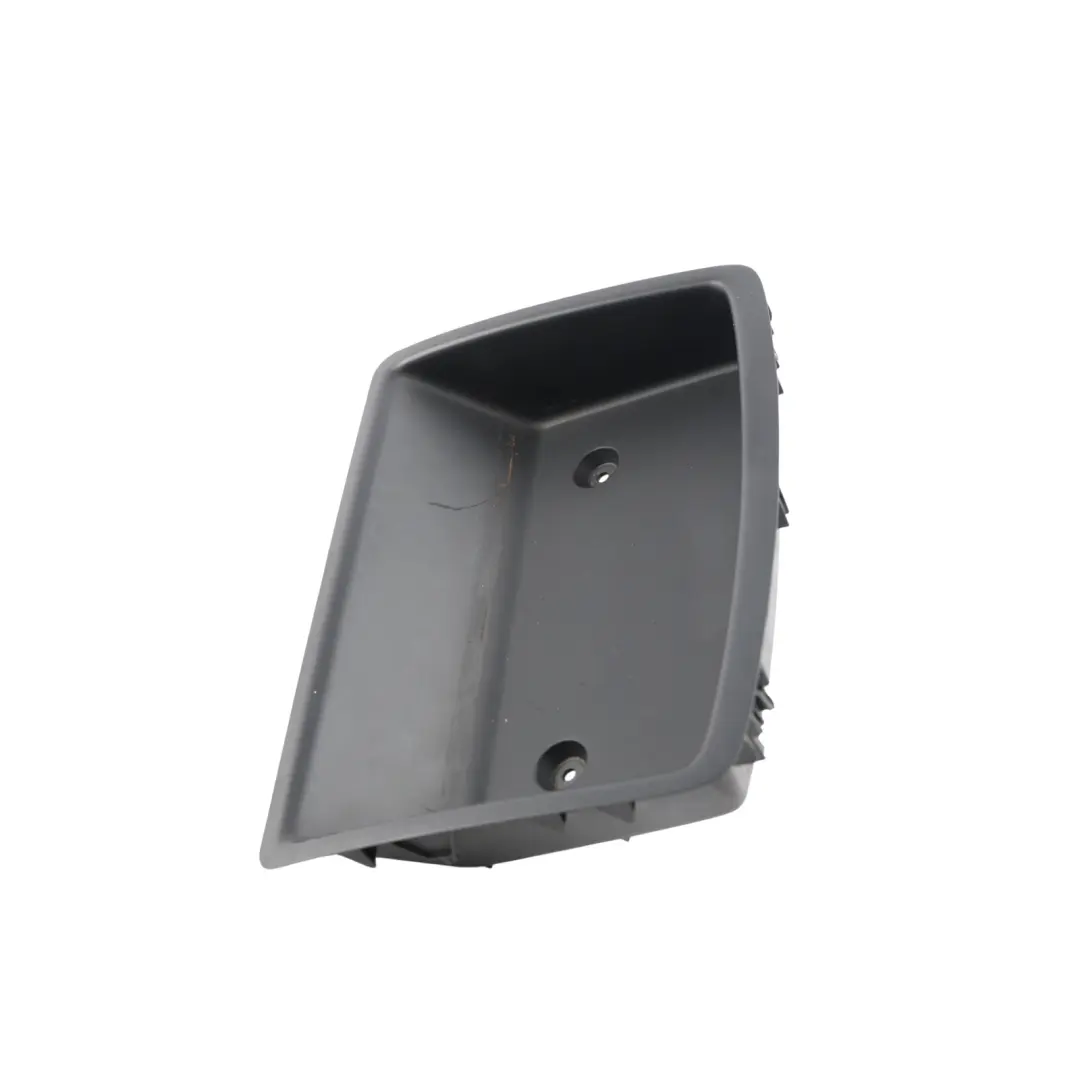 Volkswagen Golf Mk5 Rangement Central Tableau de Bord Compartiment - SKU 1K0857921D - Numéro de pièce 1K0857921D