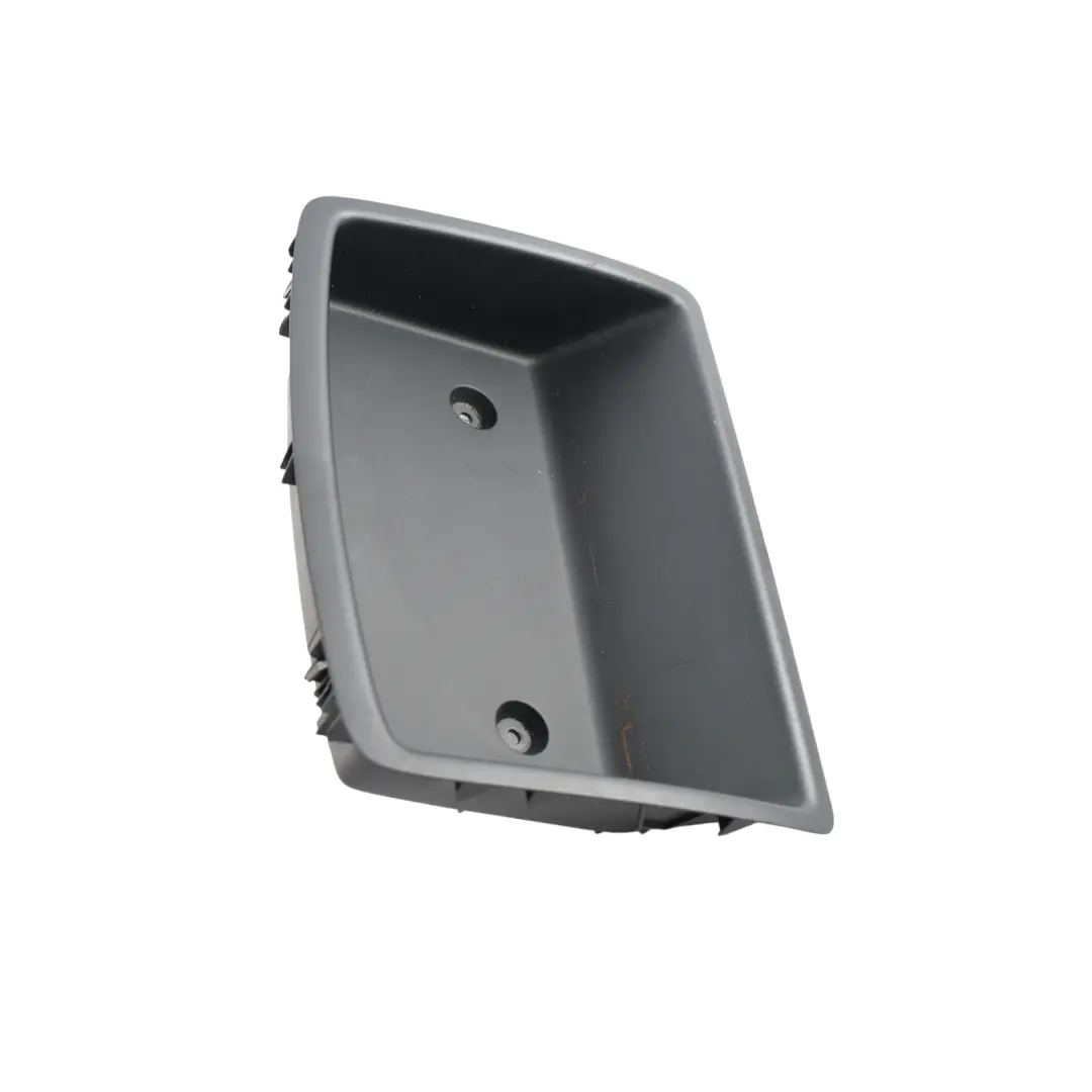 Mk5 Rangement Central Tableau de Bord Compartiment pour Volkswagen Golf à propos du numéro de pièce 1K0857921D Volkswagen Golf Mk5 Rangement Central Tableau de Bord Compartiment - SKU 1K0857921D - Numéro de pièce 1K0857921D