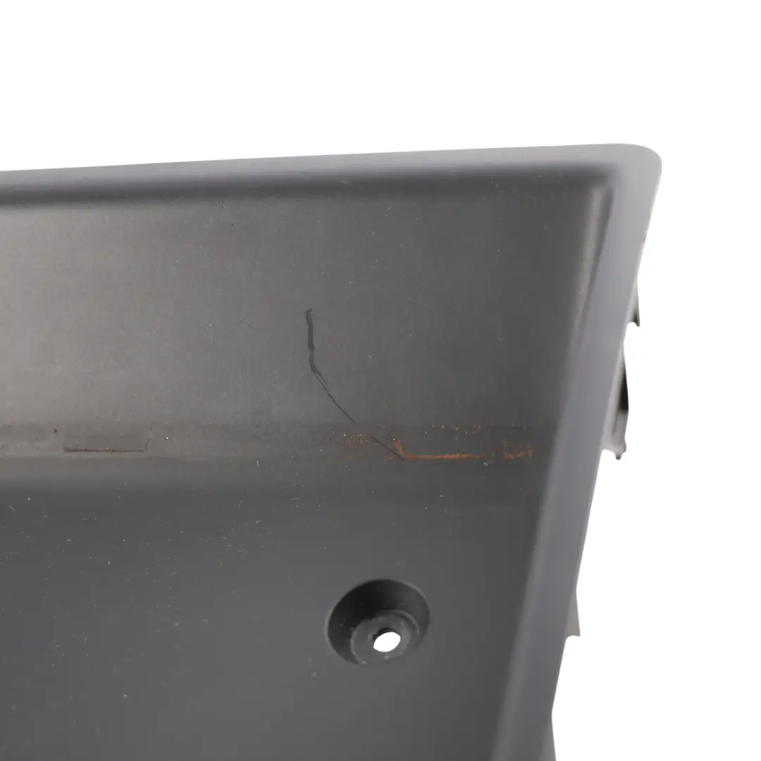 Volkswagen Golf Mk5 Rangement Central Tableau de Bord Compartiment - SKU 1K0857921D - Numéro de pièce 1K0857921D