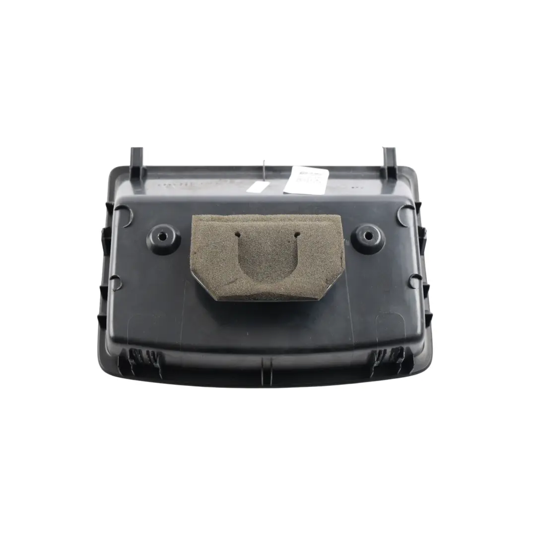 Volkswagen Golf Mk5 Rangement Central Tableau de Bord Compartiment - SKU 1K0857921D - Numéro de pièce 1K0857921D