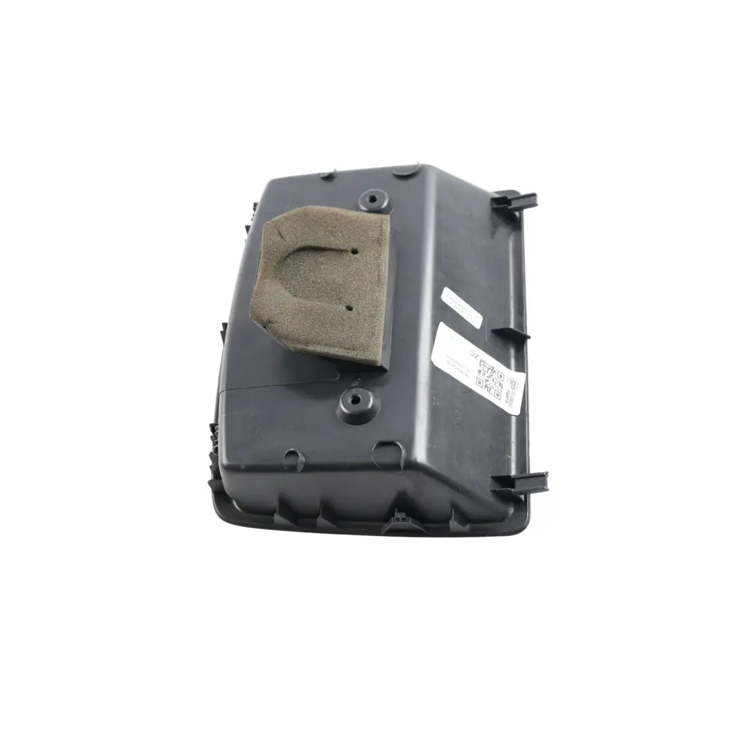 Volkswagen Golf Mk5 Rangement Central Tableau de Bord Compartiment - SKU 1K0857921D - Numéro de pièce 1K0857921D