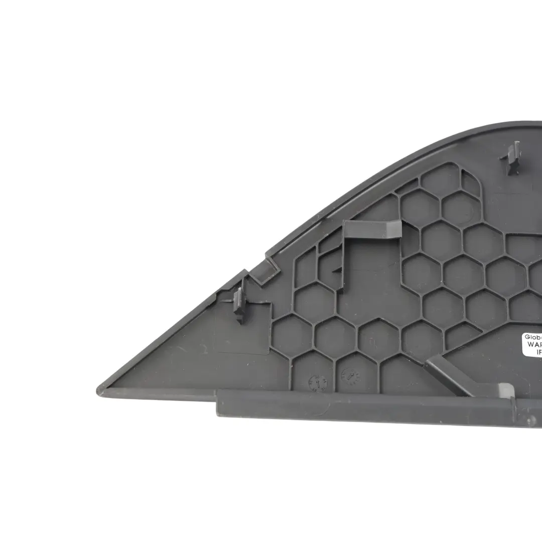 VW Volkswagen Golf Mk5 1k Dashboard End Trim Panel Front Left N/S - SKU 1K0858247A - Part number 1K0858247A