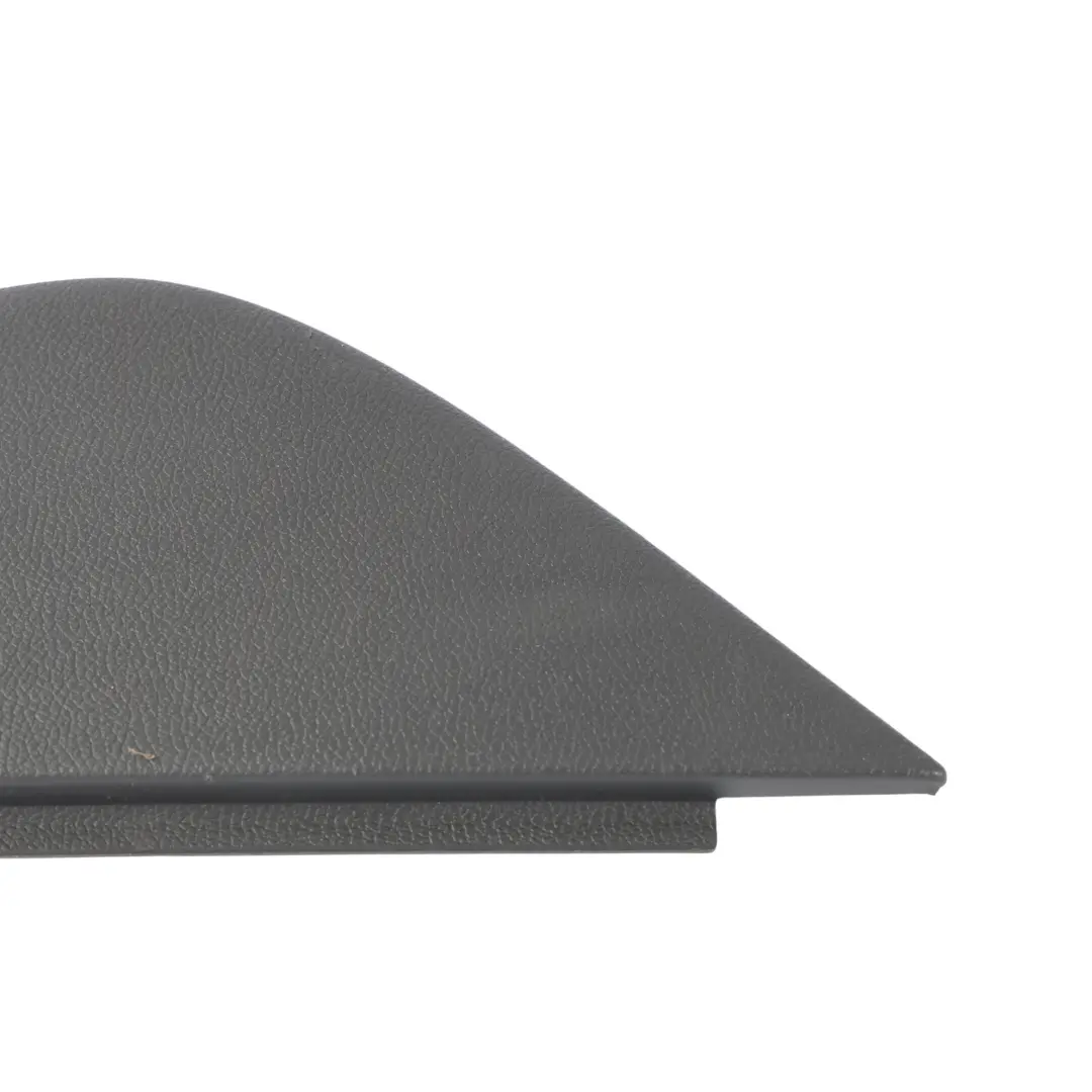 VW Volkswagen Golf Mk5 1k Dashboard End Trim Panel Front Left N/S - SKU 1K0858247A - Part number 1K0858247A