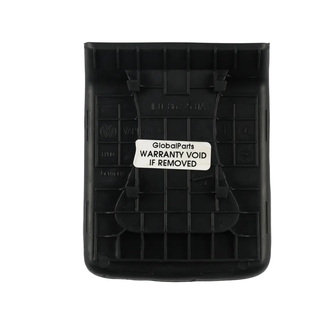Mk5 Mk6 Przedni Panel Środkowy do Volkswagen Golf o numerze 1K0862531A Volkswagen Golf Mk5 Mk6 Przedni Panel Środkowy - SKU 1K0862531A-1 - Numer Części 1K0862531A