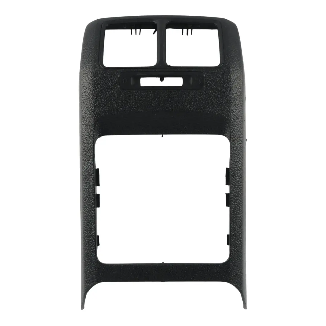 Volkswagen Golf Mk6 Rear Centre Console Trim Panel Air Vent Surround - SKU 1K0863289C-1 - Part number 1K0863289C