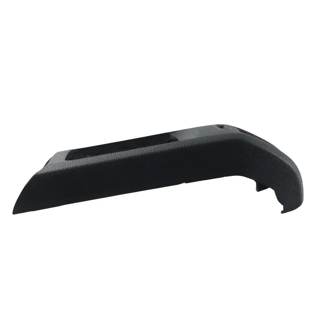 Volkswagen Golf Mk6 Rear Centre Console Trim Panel Air Vent Surround - SKU 1K0863289C-1 - Part number 1K0863289C