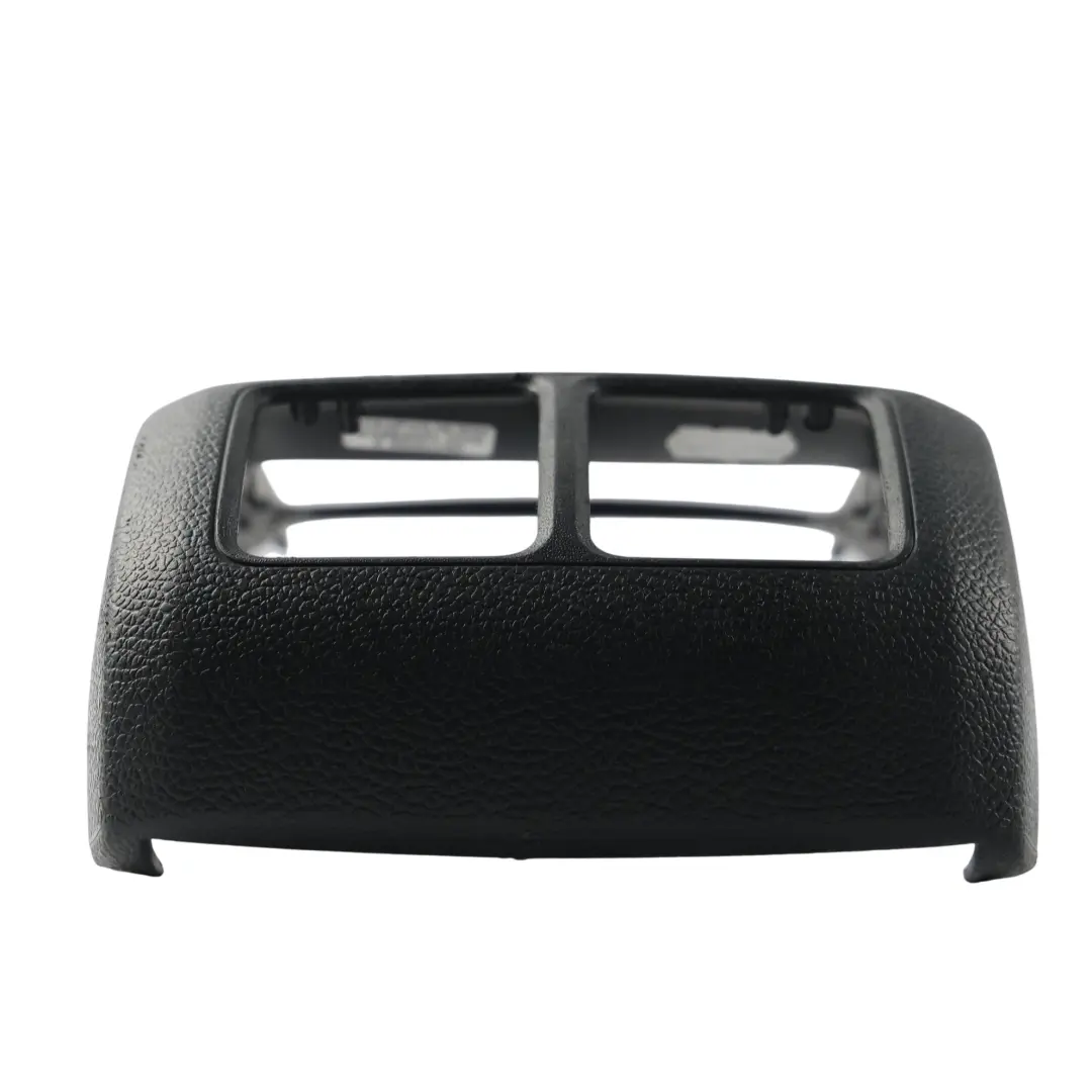 Volkswagen Golf MK6 Panel Moldura Central Trasera Rejilla Aire - SKU 1K0863289C-1 - Número de pieza 1K0863289C