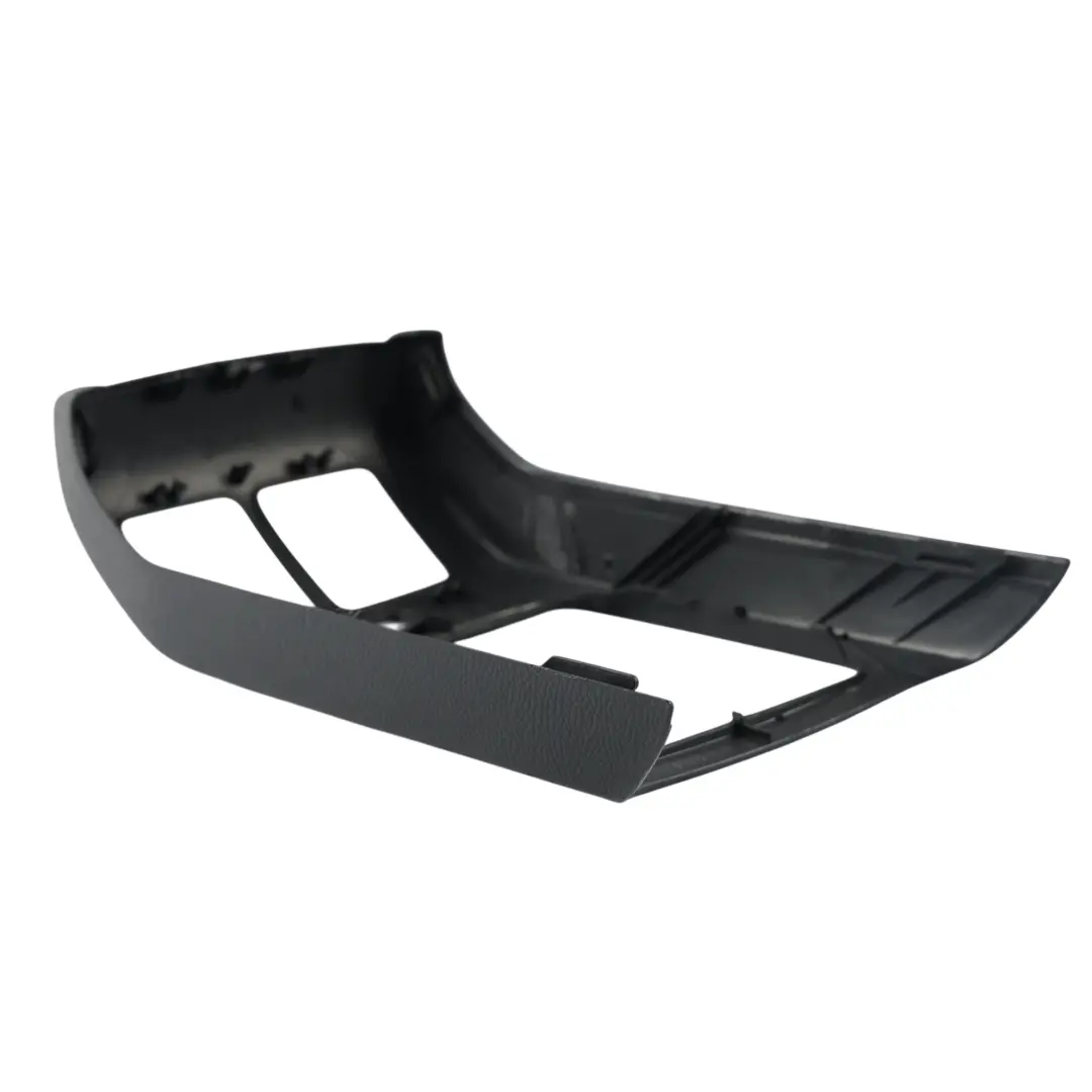 Volkswagen Golf Mk6 Rear Centre Console Trim Panel Air Vent Surround - SKU 1K0863289C-1 - Part number 1K0863289C