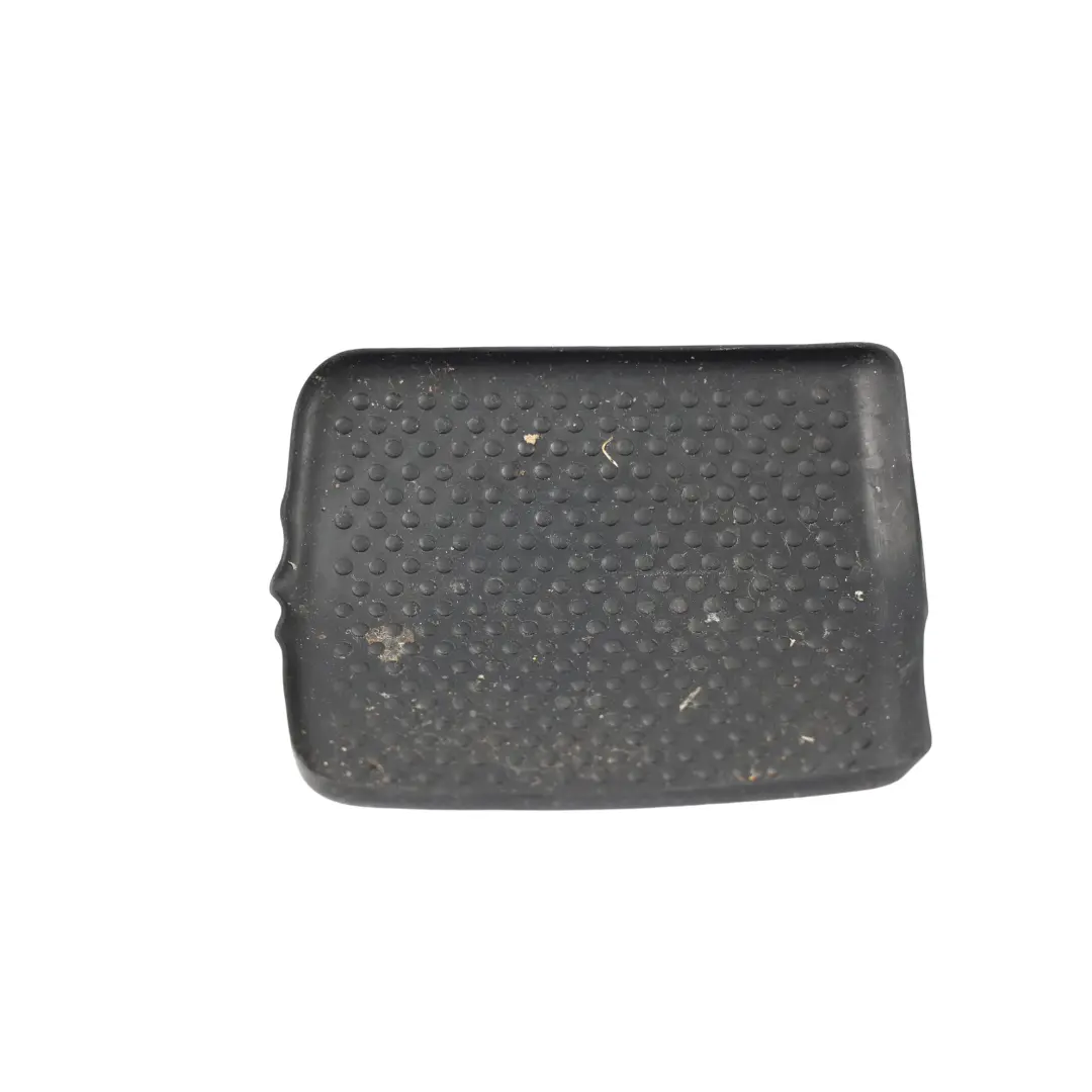 MK5 MK6 Scirocco MK3 Mittelkonsole Gummi Matte für Volkswagen Golf mit Teilenummer 1K0863301B Volkswagen Golf MK5 MK6 Scirocco MK3 Mittelkonsole Gummi Matte - SKU 1K0863301B - Teilenummer 1K0863301B