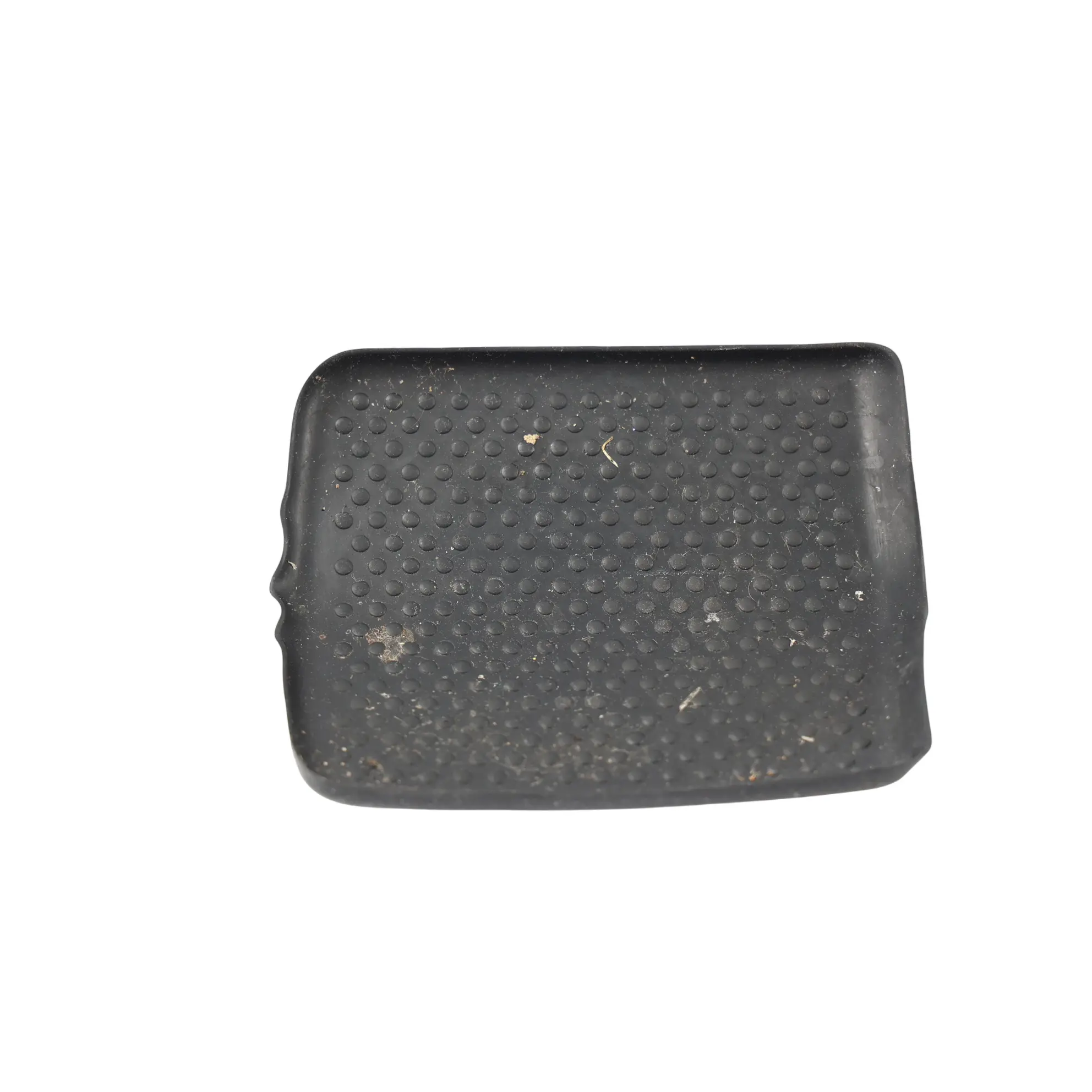 Volkswagen Golf MK5 MK6 Scirocco MK3 Mittelkonsole Gummi Matte 1K0863301B