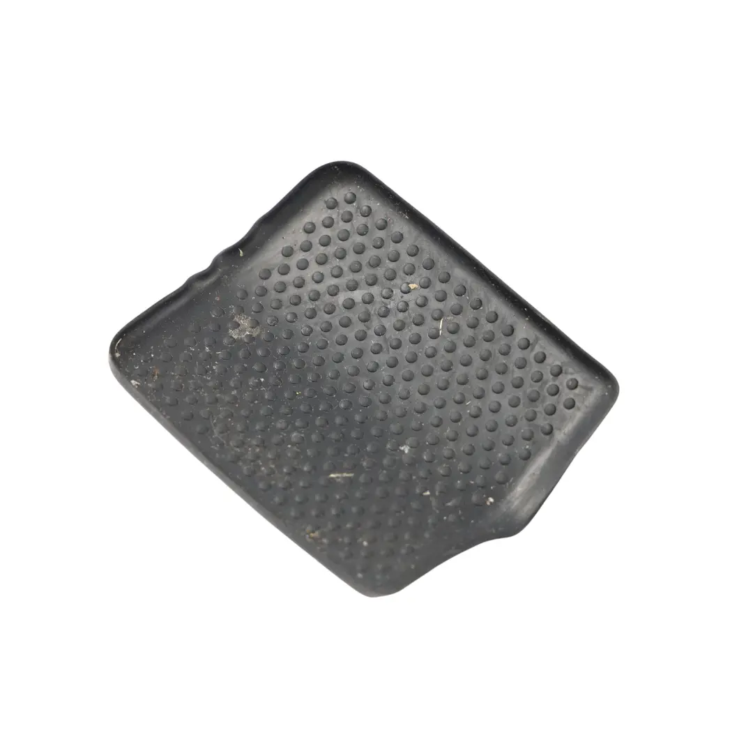 MK5 MK6 Scirocco MK3 Alfombrilla Goma Consola Central para Volkswagen Golf con número de pieza 1K0863301B Volkswagen Golf MK5 MK6 Scirocco MK3 Alfombrilla Goma Consola Central - SKU 1K0863301B - Número de pieza 1K0863301B