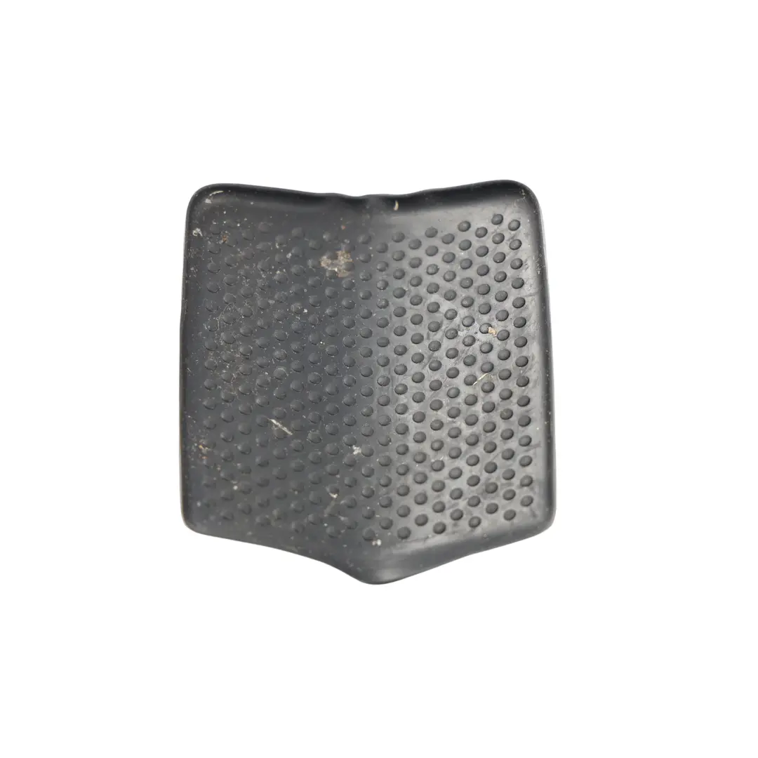 Volkswagen Golf MK5 MK6 Scirocco MK3 Mittelkonsole Gummi Matte - SKU 1K0863301B - Teilenummer 1K0863301B