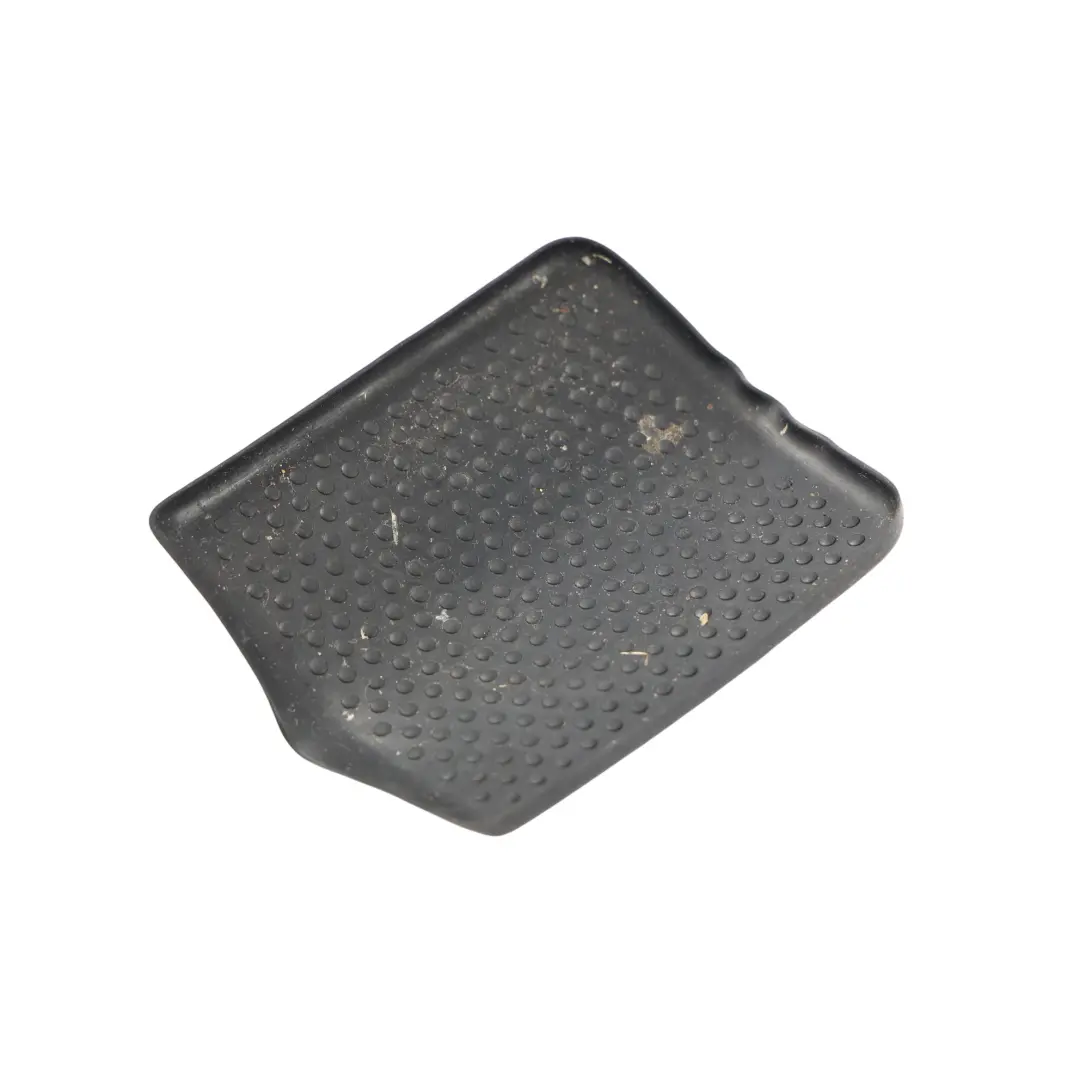 Volkswagen Golf MK5 MK6 Scirocco MK3 Mittelkonsole Gummi Matte - SKU 1K0863301B - Teilenummer 1K0863301B
