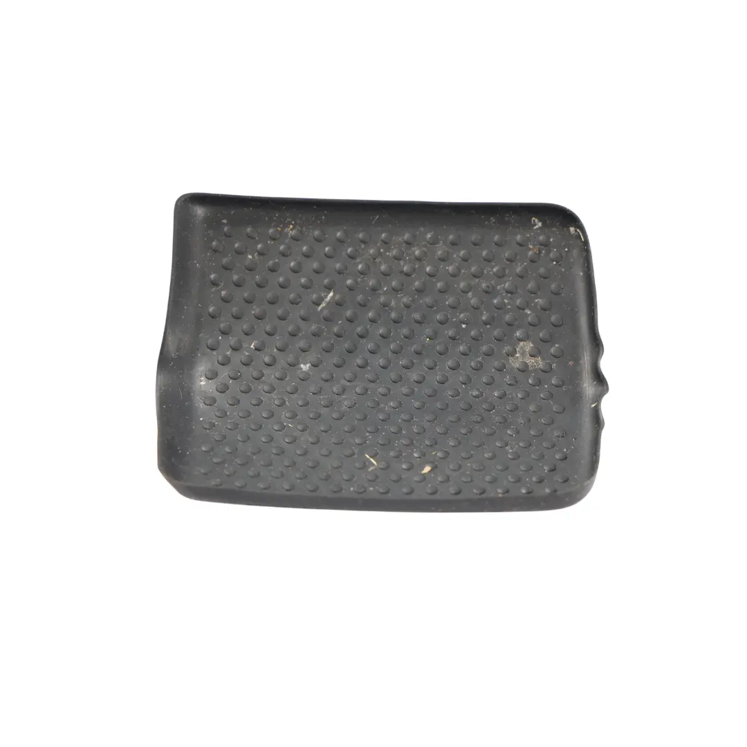 Volkswagen Golf MK5 MK6 Scirocco MK3 Mittelkonsole Gummi Matte - SKU 1K0863301B - Teilenummer 1K0863301B