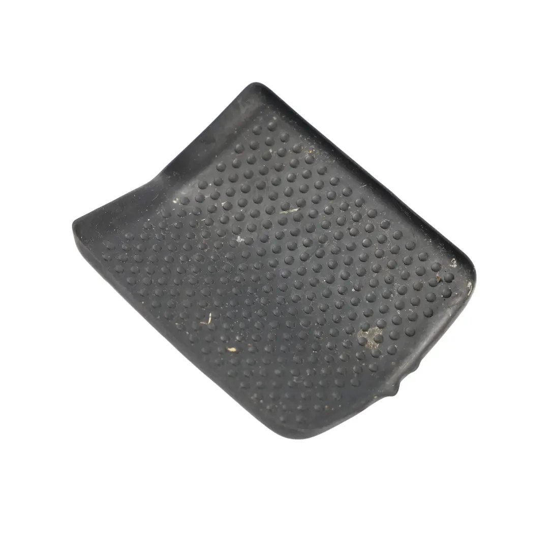 MK5 MK6 Scirocco MK3 Mittelkonsole Gummi Matte für Volkswagen Golf mit Teilenummer 1K0863301B Volkswagen Golf MK5 MK6 Scirocco MK3 Mittelkonsole Gummi Matte - SKU 1K0863301B - Teilenummer 1K0863301B