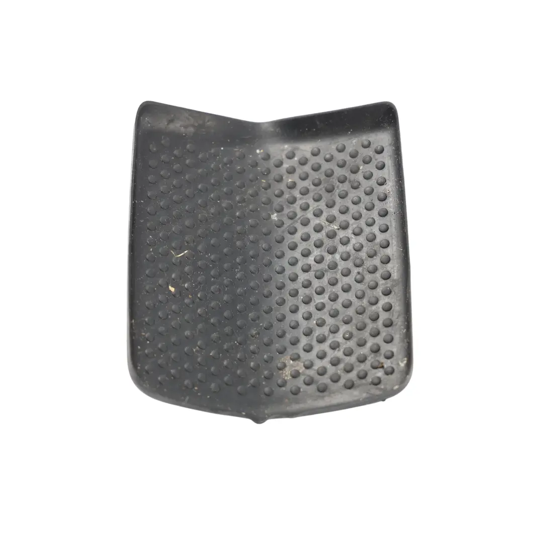 Volkswagen Golf MK5 MK6 Scirocco MK3 Mittelkonsole Gummi Matte - SKU 1K0863301B - Teilenummer 1K0863301B