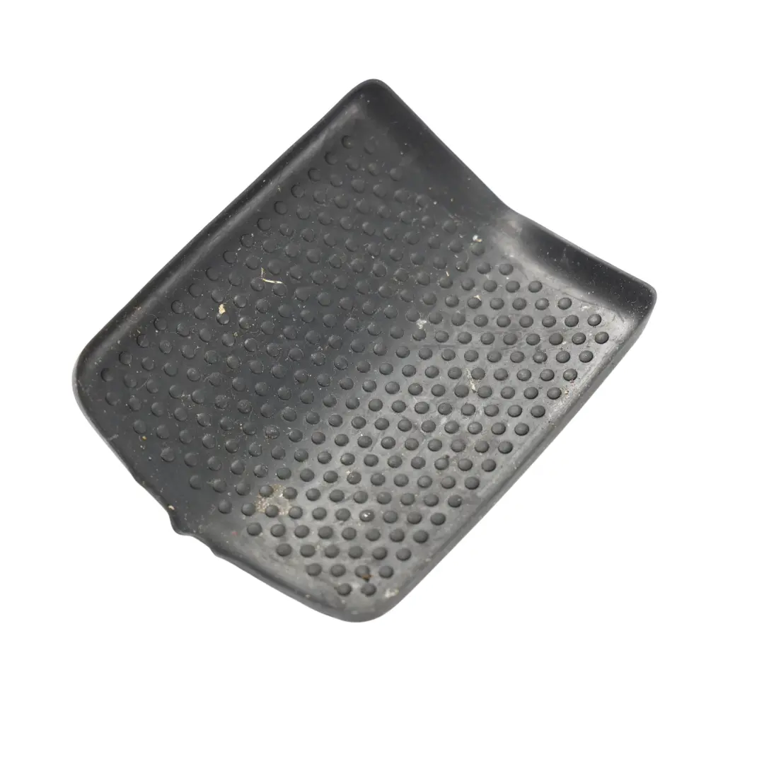 MK5 MK6 Scirocco MK3 Mittelkonsole Gummi Matte für Volkswagen Golf mit Teilenummer 1K0863301B Volkswagen Golf MK5 MK6 Scirocco MK3 Mittelkonsole Gummi Matte - SKU 1K0863301B - Teilenummer 1K0863301B